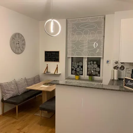 Daire Homeway Frankfurt Frankfurt am Main