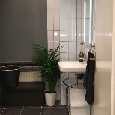 Homeway Frankfurt Apartment Frankfurt am Main
