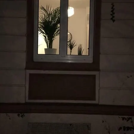 Homeway Frankfurt Apartment