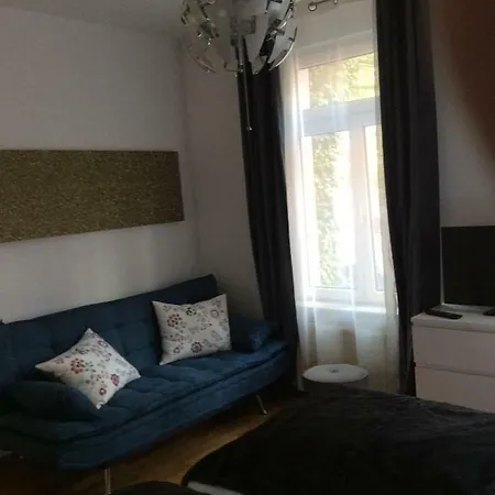 Apartment Homeway Frankfurt Frankfurt am Main