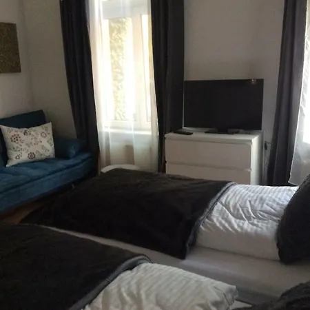 Homeway Frankfurt Apartment *