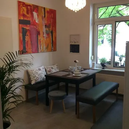 Homeway Frankfurt