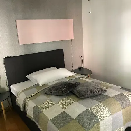 Homeway Frankfurt Apartment Frankfurt am Main
