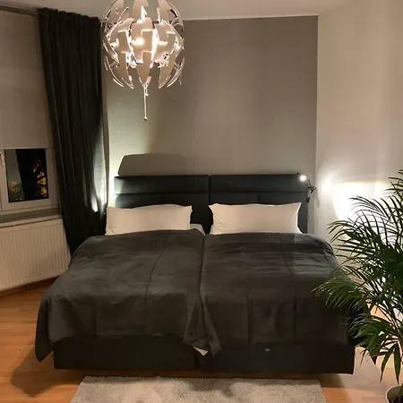 Homeway Frankfurt Frankfurt am Main
