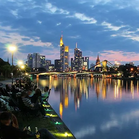 Homeway Frankfurt *